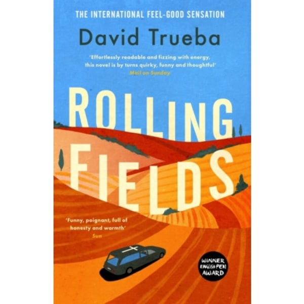 Rolling Fields (häftad, eng)