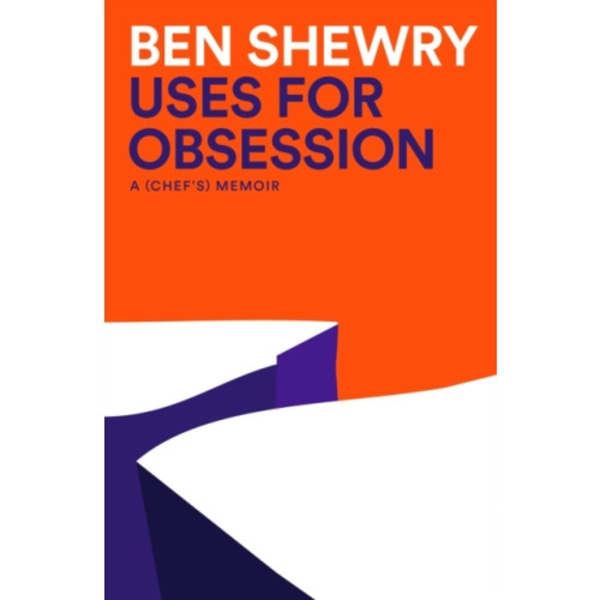 Uses for Obsession (häftad, eng)