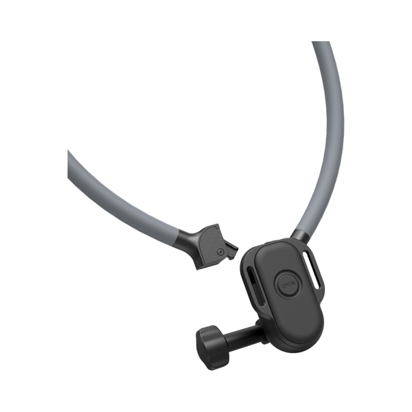 SmallRig 5127 MagSafe-Compatible Neck Mount