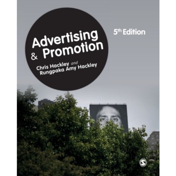 Advertising and Promotion (häftad, eng)