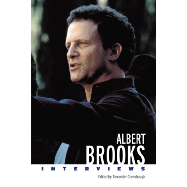 Albert Brooks (häftad, eng)
