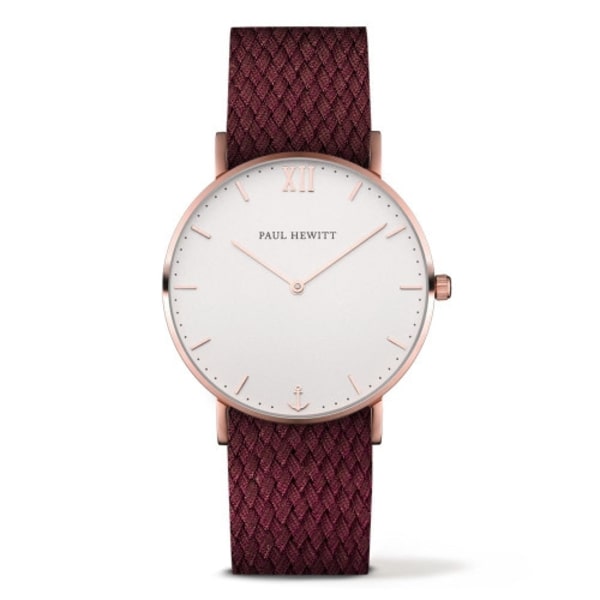 PAUL HEWITT PH-SA-RSTW19S - Quarzt Unisex (39MM)