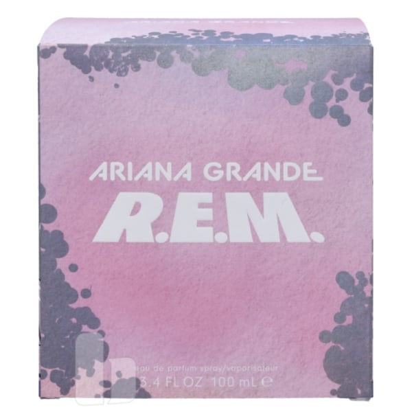 Ariana Grande R.E.M. Edp Spray 100 ml Dam