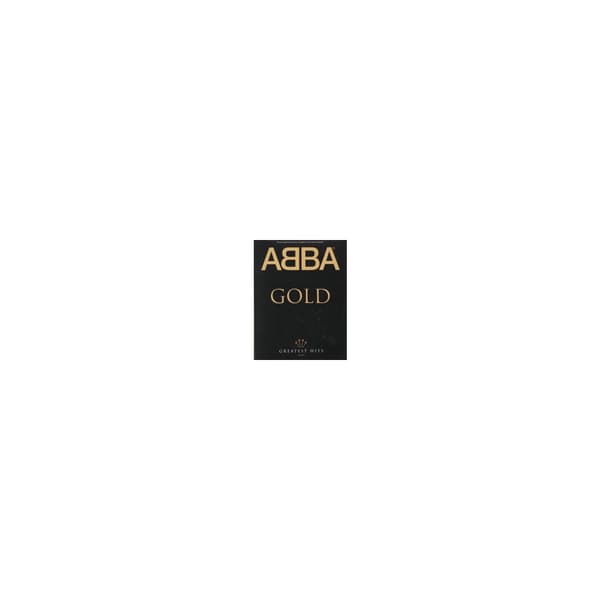 Abba gold: greatest hits (pocket, eng)