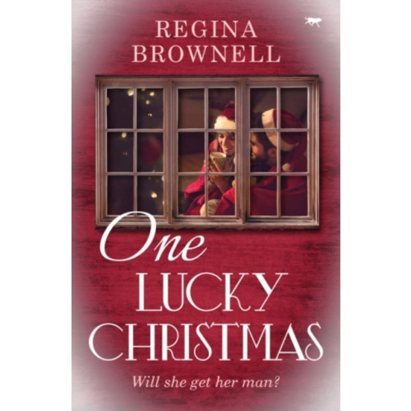 One Lucky Christmas (häftad, eng)