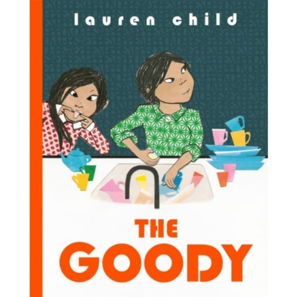 The Goody (inbunden, eng)