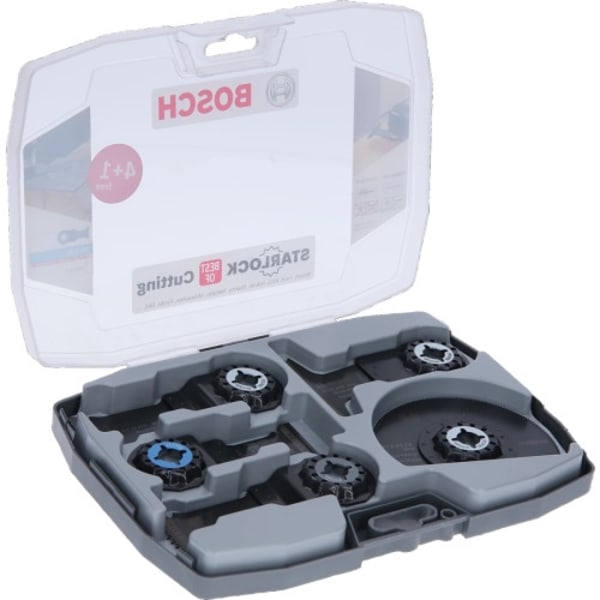 Bosch 2 608 664 131 Skärningssats