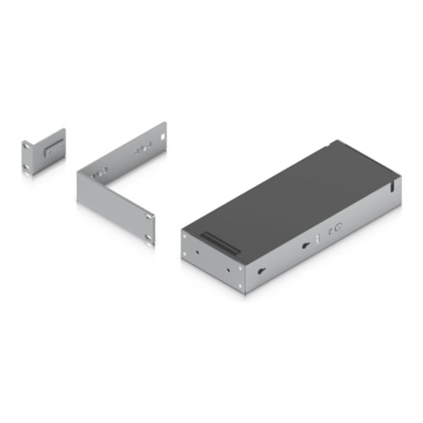 Ubiquiti rackmonteringsadapter - 1U