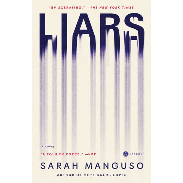 Liars: A Novel (häftad, eng)