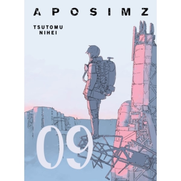 APOSIMZ, Volume 9 (häftad, eng)