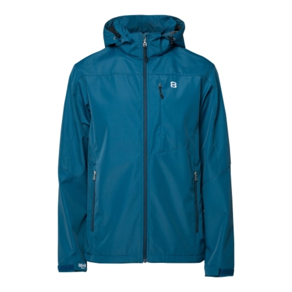 Padore Jacket Blue Unisex