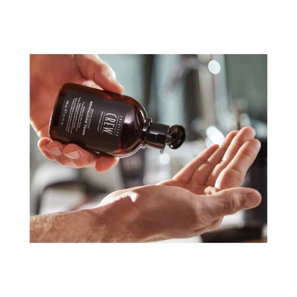 Shaving Skincare Revitalizing Toner 150ml