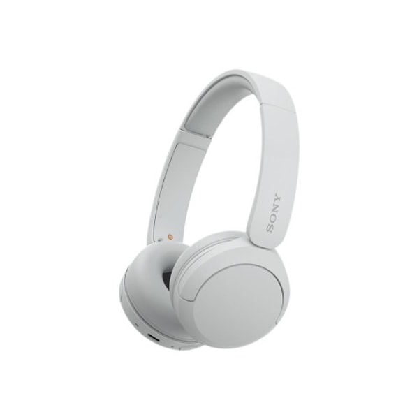 Sony WH-CH520 - hörlurar med mikrofon