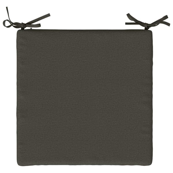 4-delade Sittdynor SOEST 4 st 100% Polyester Antracit