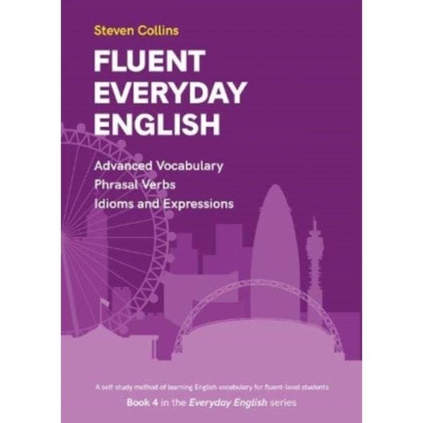 Fluent Everyday English (häftad, eng)