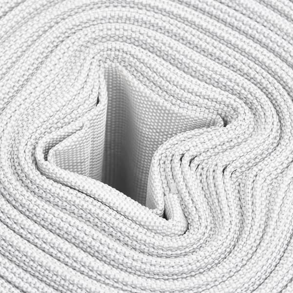 Brandslang 30 m 3" PVC