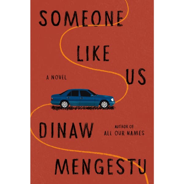 Someone Like Us (inbunden, eng)