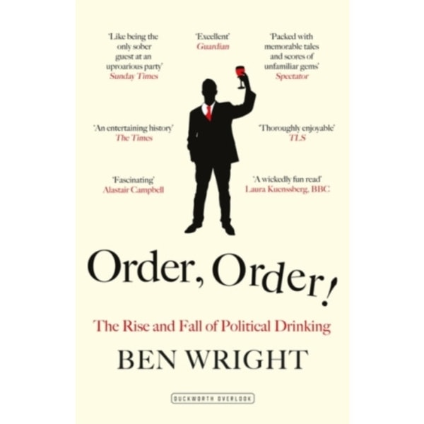 Order, Order! (häftad, eng)