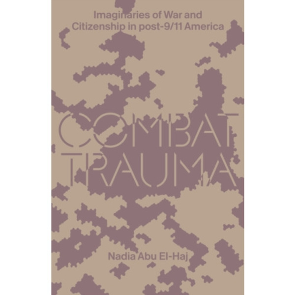 Combat Trauma (häftad, eng)