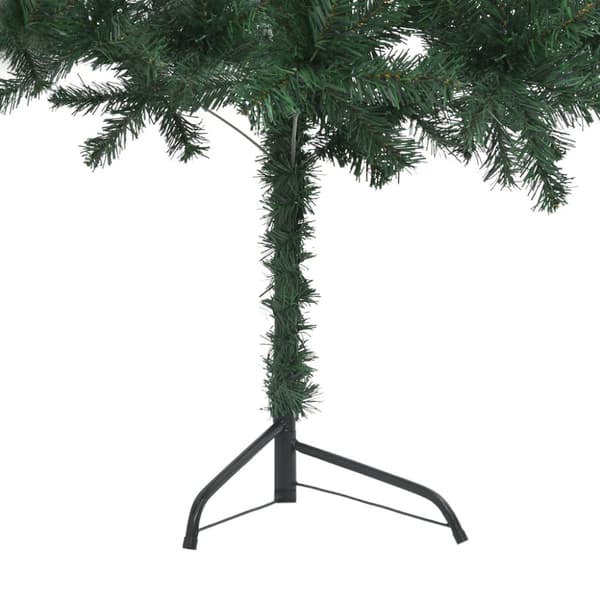 Plastgranar PVC och stål Green