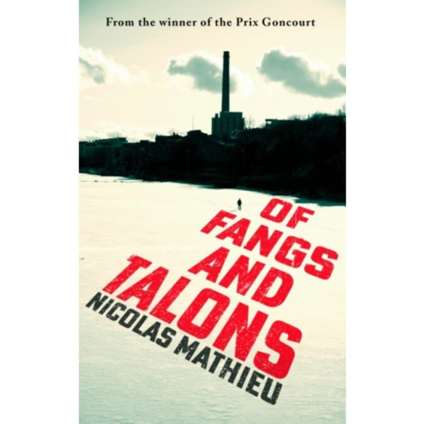 Of Fangs and Talons (inbunden, eng)