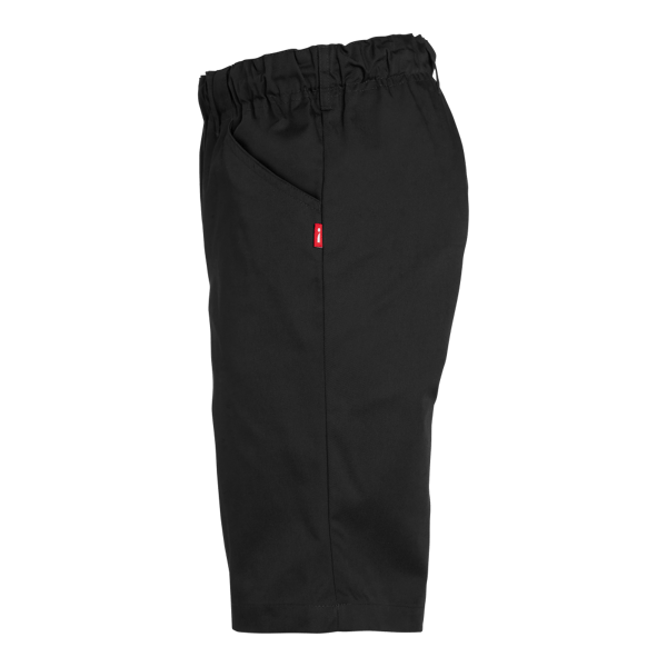 Karl Shorts Black Unisex
