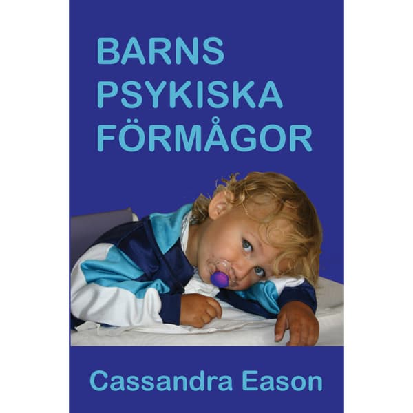 Barns psykiska fömågor (häftad)