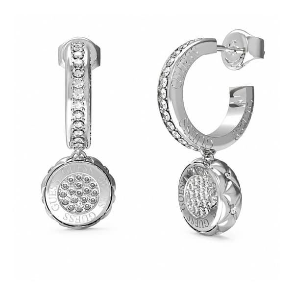 GUESS JUBE04596JWRH - Earrings Dam (2CM)