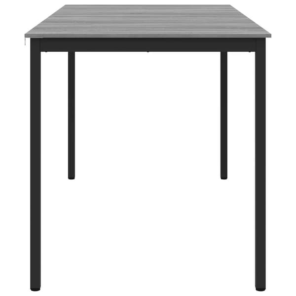 Stående Barbord Konstruerat trä