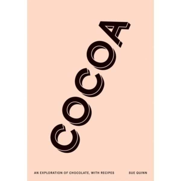 Cocoa (inbunden, eng)