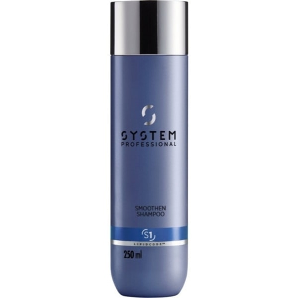 Smoothen Shampoo 250ml