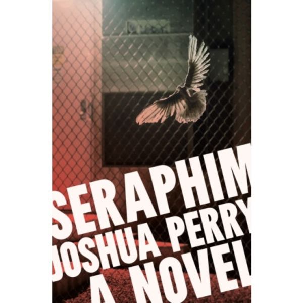 Seraphim (häftad, eng)