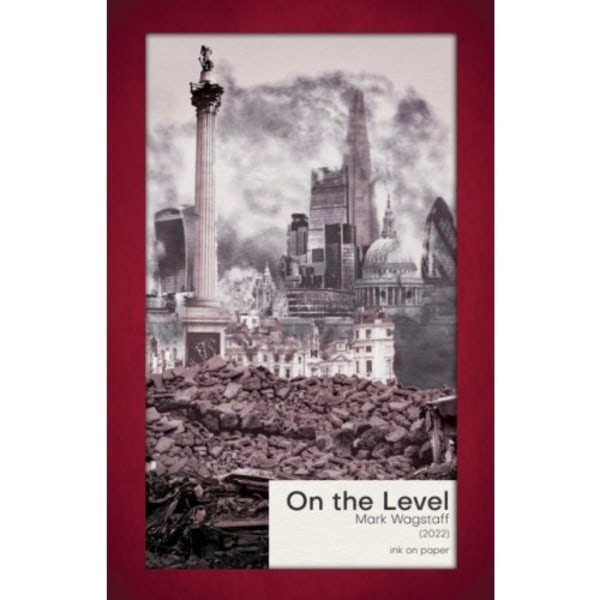 On the Level (häftad, eng)