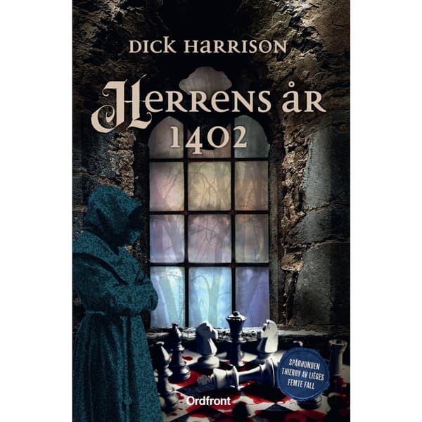 Herrens år 1402 (inbunden)