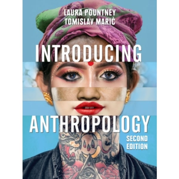 Introducing Anthropology (häftad, eng)