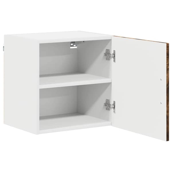 Diskmaskin panel Kalmar 2 pcs Rökt ek 40 x 31 x 40 cm
