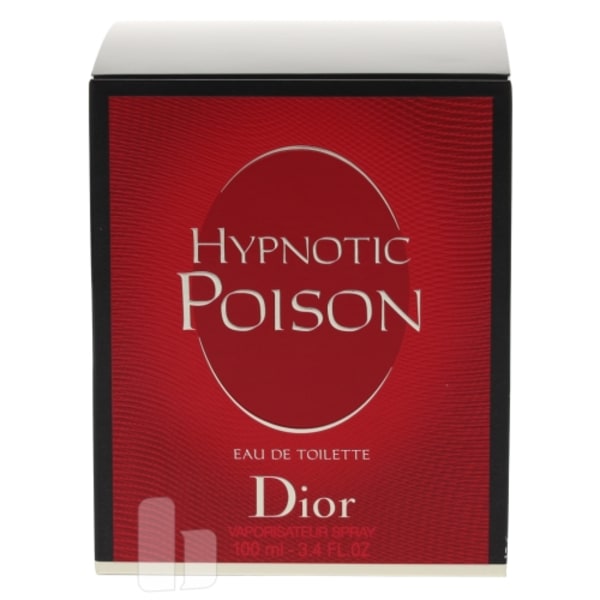 Dior Hypnotic Poison Edt Spray 100 ml Dam