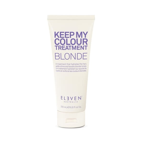 Keep My Colour Treatment Blonde 200ml