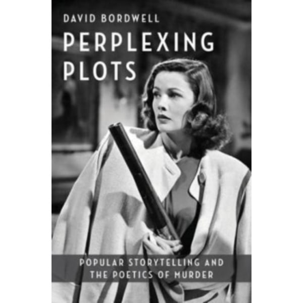 Perplexing Plots (häftad, eng)