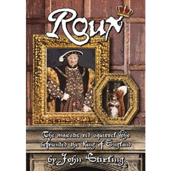 ROUX (inbunden, eng)