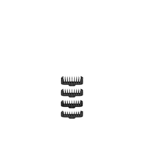 Braun Series XT5 XT5300 - trimmer - skiffergrå