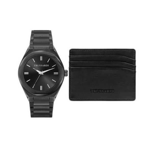 TRUSSARDI R2453156007 - Quartz Klocka Herr (42MM)