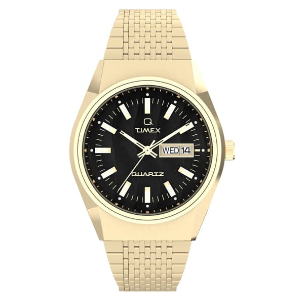 TIMEX TW2W62500 - Quartz Klocka Herr (42MM)