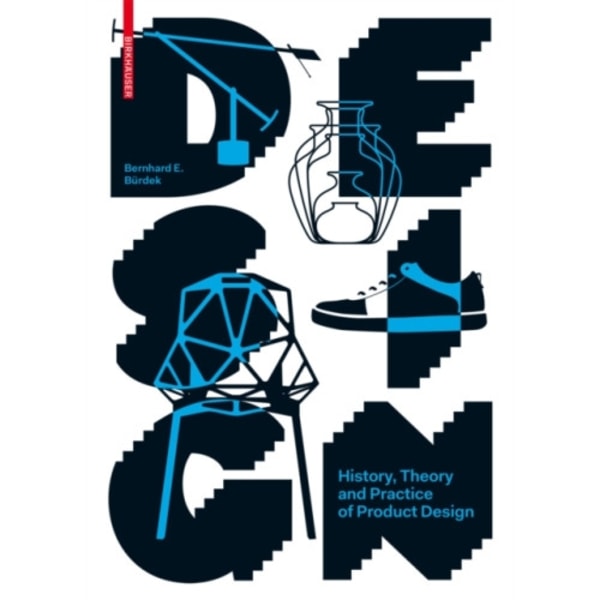Design (inbunden, eng)