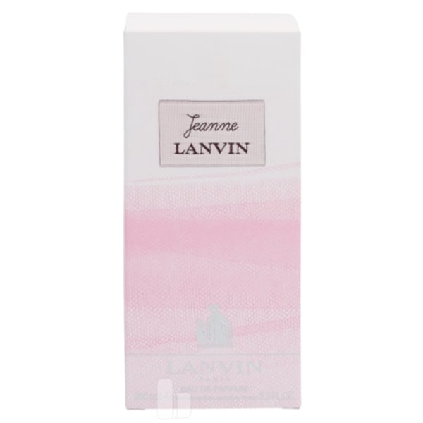 Lanvin Jeanne Edp Spray 100 ml Dam