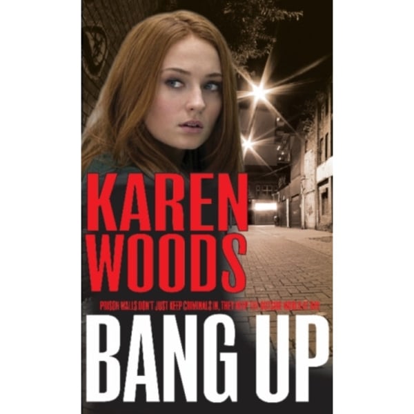 Bang Up (häftad, eng)