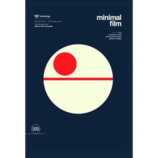 Minimal Film (inbunden, eng)