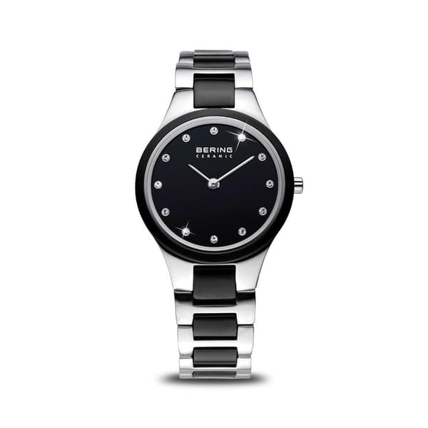 BERING 32327-742 - Quartz Klocka Dam (27MM)