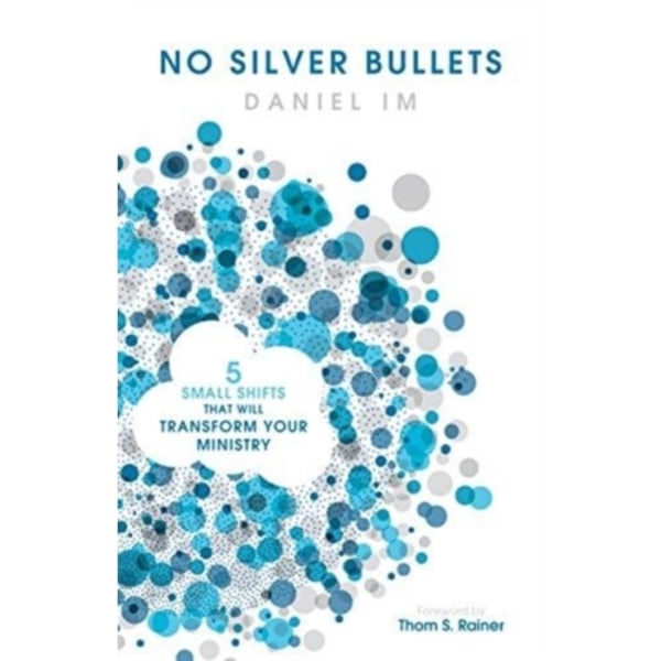 No Silver Bullets (häftad, eng)