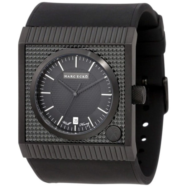 MARC ECKO E14544G1 - Quartz Klocka Herr (44MM)
